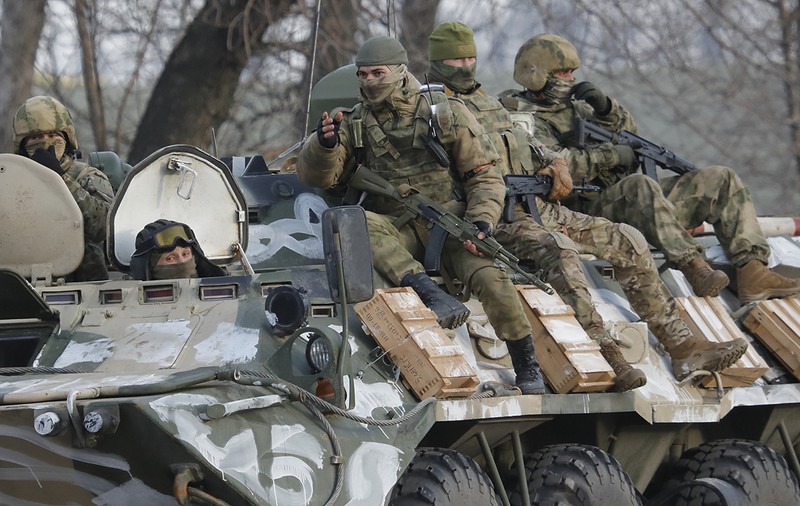 Norvegia va trimite arme antitanc în Ucraina