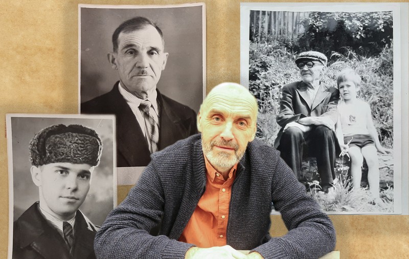 Corespondență de la Moscova: povestea unei familii de români aruncate, val după val, în Siberia. „Separarea oamenilor e totalitarismul lui Putin!”