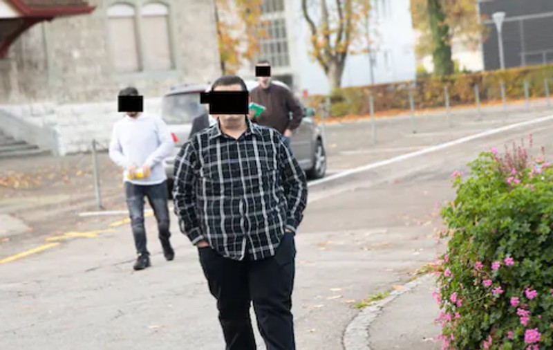 Aduse din Balcani să fie soții, ținute ca sclave, abuzate, violate și amenințate cu moartea. Cazul care a cutremurat Elveția