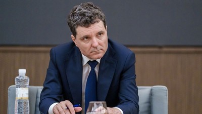 nicusor-dan-explicare-situatie-romania-dialog-ursula-von-der-leyen