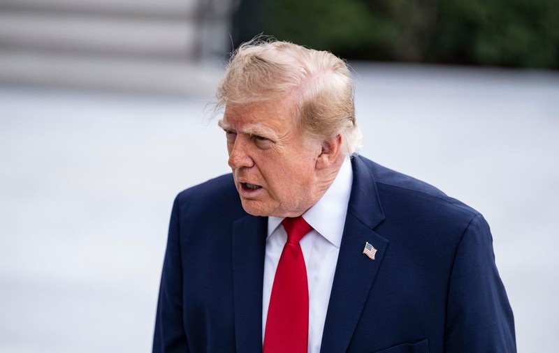Donald Trump Sursa foto: Profimedia