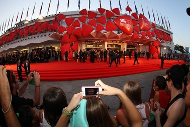 Festivalul de Film de la Veneția