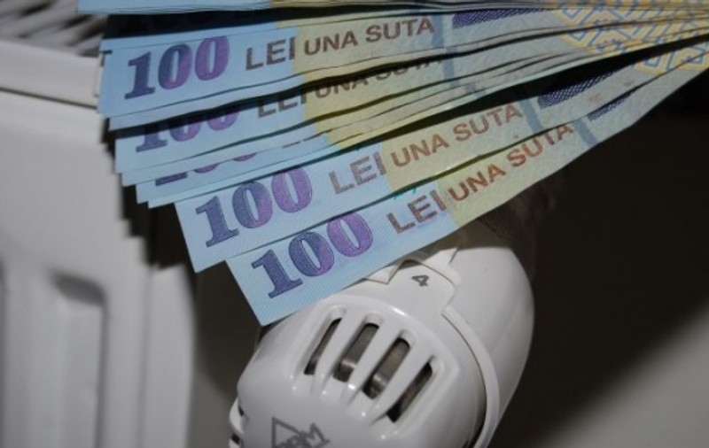 Subvenția la gigacalorie va fi eliminată în 2018, iar energia termică se va scumpi masiv