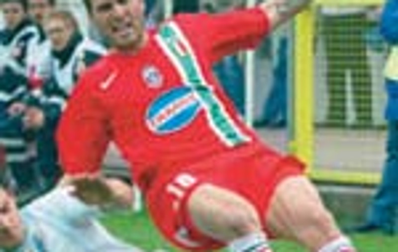 Mutu, 'faultat' de procurorii italieni