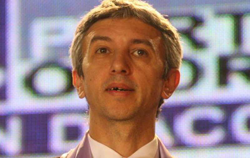 "Diaconescu zici că e RECHIN când deschide gura. I-am spus să-și pună DINȚII ca să nu îl bat!". Vezi cine îl atacă pe "tăticul" OTV!