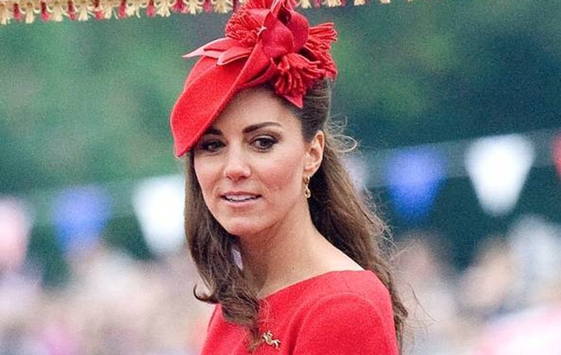 Kate Middleton a primit 465.000 $ de la familia regală. Motivul e banal