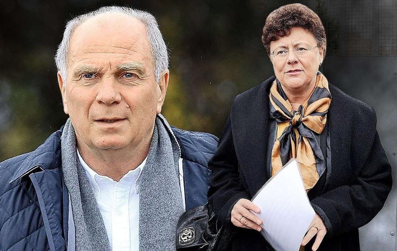Încă un condamnat din fotbal poate fi eliberat. ”Va fi lângă soție în februarie”