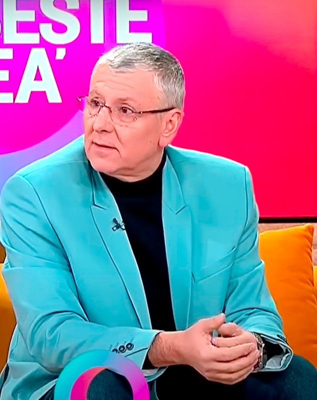 Cum o caracterizează Mihai Dedu pe Neti Sandu: „Intri în pământ de rușine”