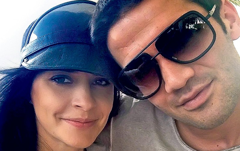 EXCLUSIV | Cristi şi fetele au convins-o: Adelina Chivu este pregătită să devină mamă pentru a treia oară