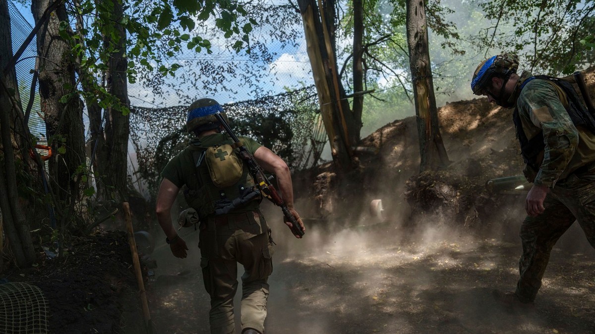 Război în Ucraina Foto: Profimedia