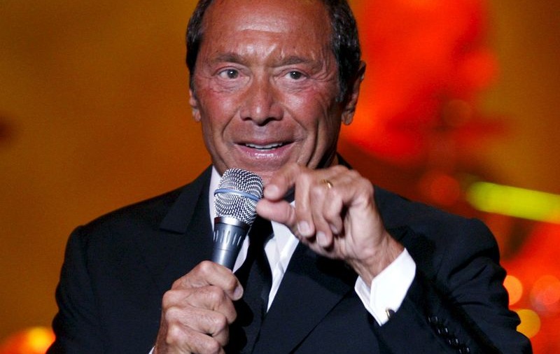 Paul Anka va susţine un concert în Capitală