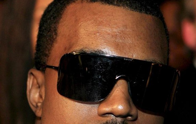 Kanye West s-a gândit să se sinucidă 