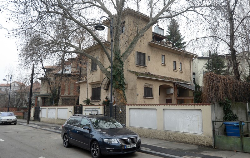 Guvernul ține la secret lista demnitarilor care ocupă locuințe de serviciu