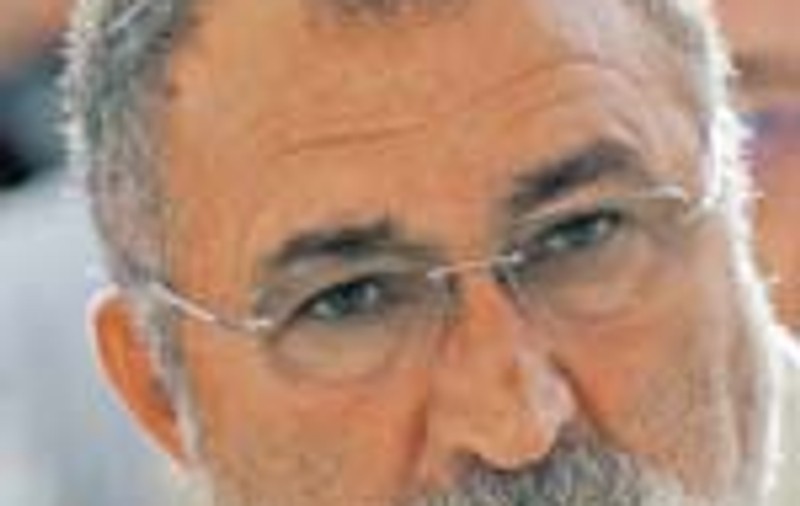 El va fi cuscrul lui Tiriac