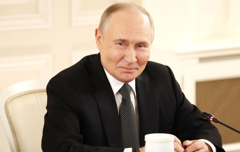 Vladimir Putin minte fără să clipească: „Noi nu am început acțiuni militare în Ucraina, conducerea ucraineană a început războiul”
