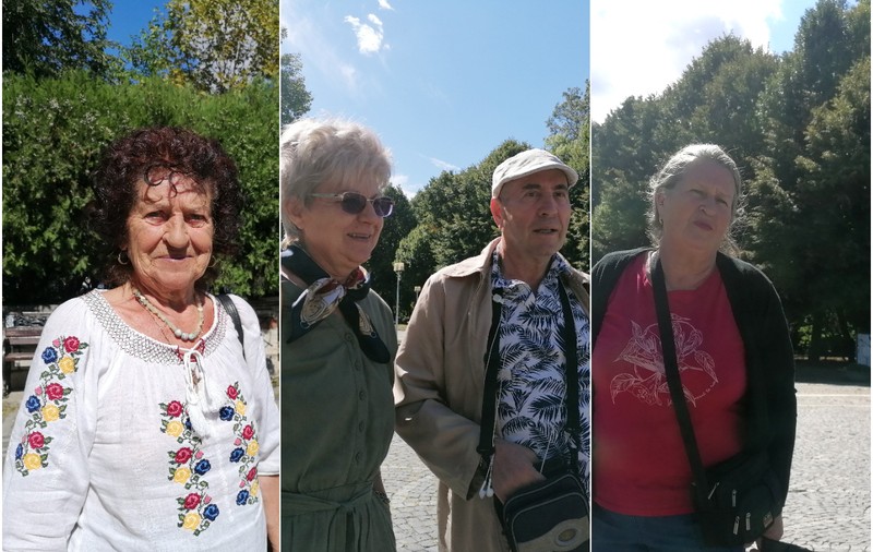 Pensionarii români renunță la medicamente, murături și carne ca să-și plătească facturile la iarnă. „Am trecut prin perioade şi mai grele, ştim cum e”