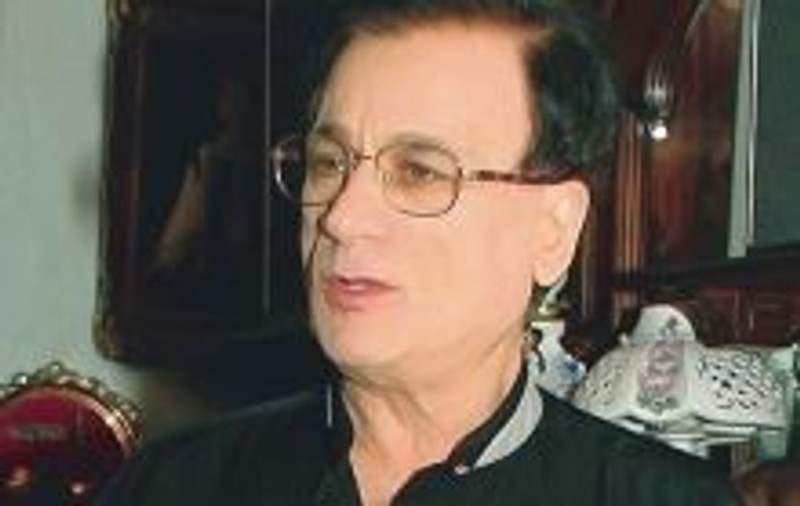 Ion Dolănescu ar fi împlinit mâine 66 de ani