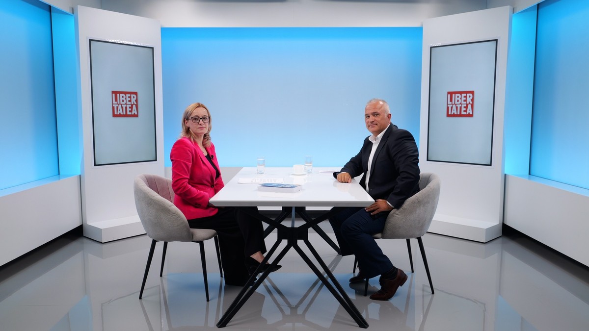 general maior Adrian Ciolponea Interviurile Libertatea