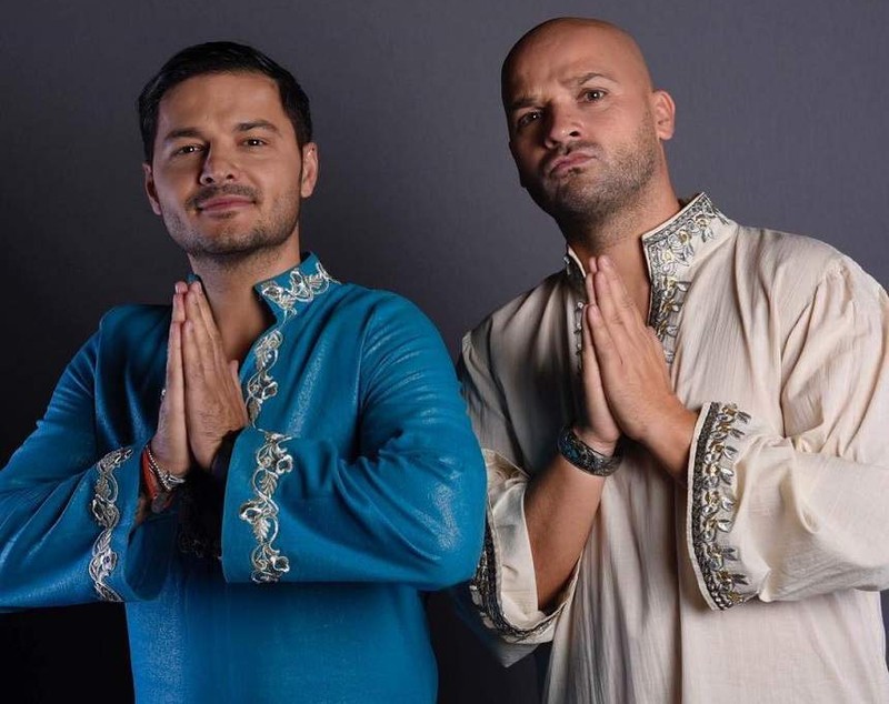 Liviu Vârciu, adevărul despre relația cu Andrei Ștefănescu. „El e cu nervii la pământ. E foarte chitros. E o chitră de om”
