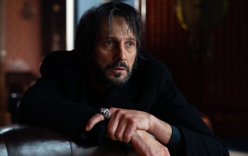 Ce a spus fiul lui Bogdan Farcaș când l-a văzut pe actor în rolul lui Ciomag în „Clanul” și „Tătuțu'”: „Se uită la mine”