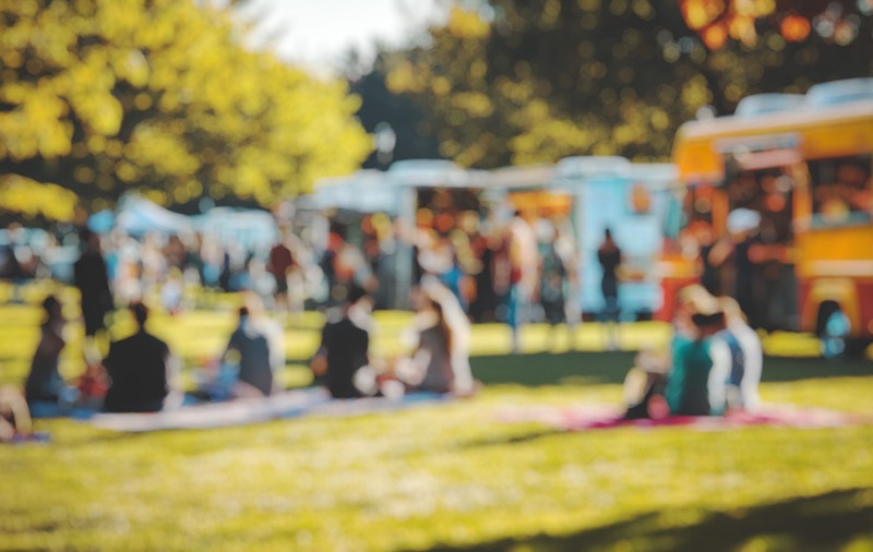 DOs &amp; DON’Ts la festival: cum să trăiești vibe-ul, fără să-ți pară rău mai târziu