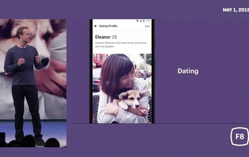 Facebook a anulat lansarea în Europa a serviciului său de matrimoniale. Care e motivul
