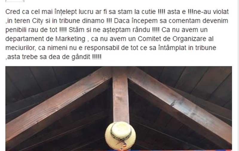 Daniel Prodan a murit! Stelist declarat, a negociat cu dinamoviștii Tică Dănilescu și Cristi Borcea