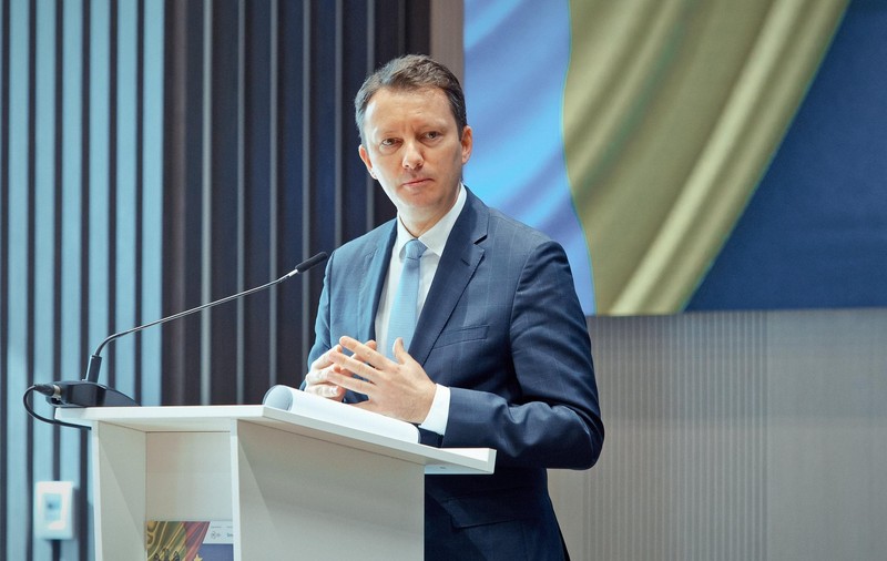 Siegfried Mureșan, propus prim-ministru de PNL, USR și UDMR