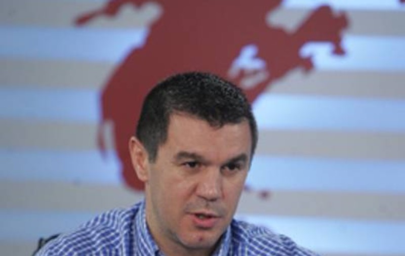 Mihai Leu a renunţat la colaborarea cu FC Hunedoara. Clubul a fost  înfiinţat la iniţiativa lui 