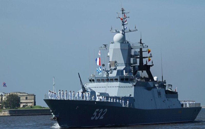 MApN anunță că a suspendat achiziția corvetelor multifuncționale, un proiect de 1,6 miliarde euro. A fost sesizat și Parchetul Militar