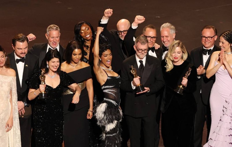 Lista completă a câștigătorilor Premiilor Oscar 2026