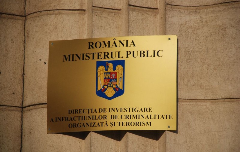 Parchetul General a publicat un protocol încheiat cu SRI în anul 2005