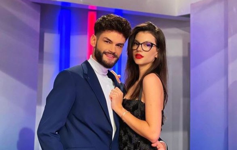 Cleopatra Stratan, mesaj pentru cei care au criticat-o că s-a căsătorit la 18 ani: „Cică suntem «cel mai grăbit cuplu»”