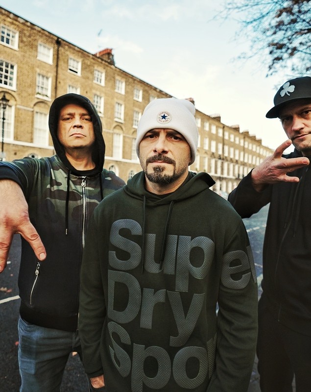 Tata Vlad, producătorul trupei B.U.G. Mafia, a spus câți bani cer pentru un concert: „Suntem cei mai scumpi artiști din România”
