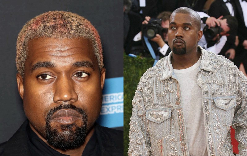 Kanye West și-a schimbat numele pentru a doua oară. Modificarea apare în documentele oficiale ale afacerilor sale