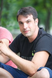 Alexandru Papadopol Foto: Unica