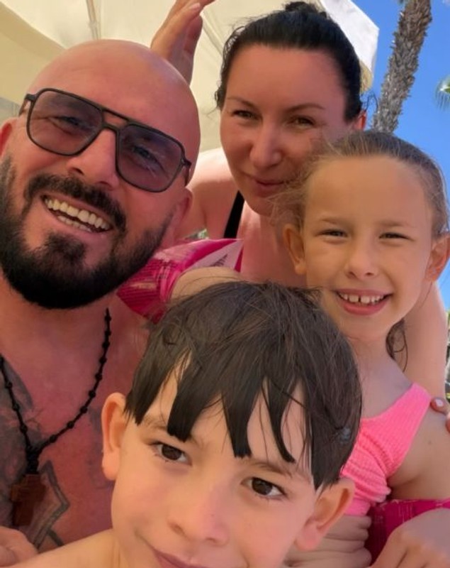 Ce a pățit Cătălin Zmărăndescu în vacanța din Turcia: „La ora 7 dimineața simt o prezență lângă pat. Încercam să-mi dau seama ce se întâmplă”