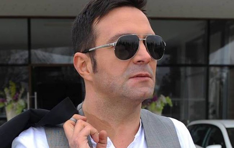 Daniel Buzdugan și-a speriat de moarte mama după tragedia din clubul groazei