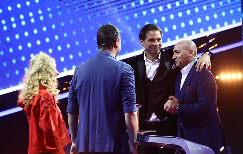 Oana Sîrbu și Marcel Pavel i-au pus în încurcătură pe concurenți, la “Guess My Age – Ghicește vârsta”