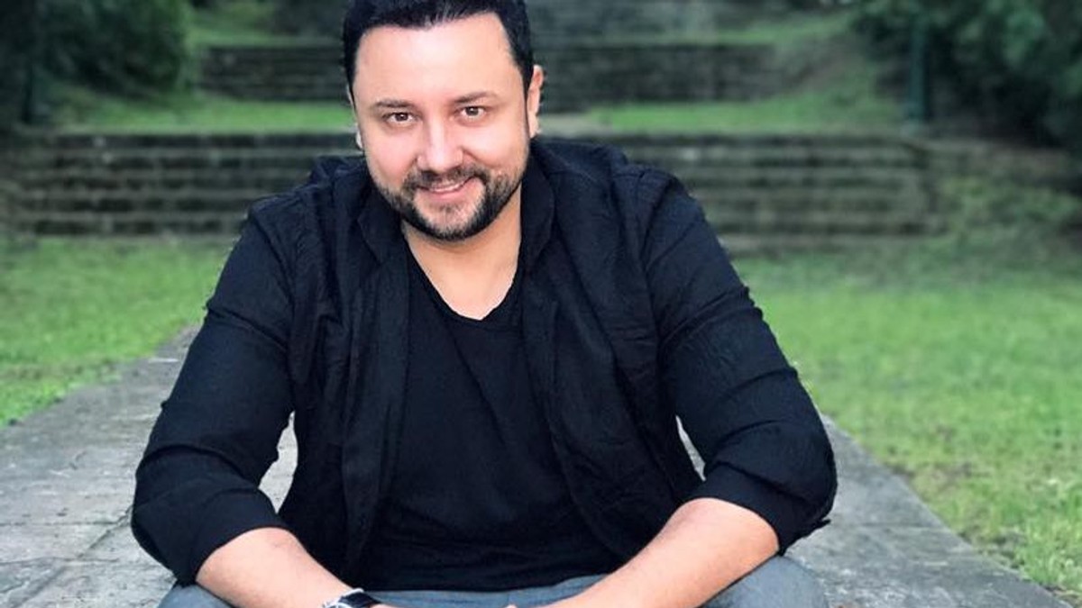 Cătălin Măruță încearcă să salveze viața unei tinere
