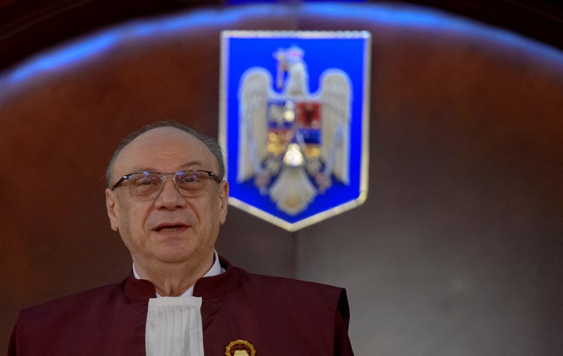 Prezidențiale 2025. Mesajele șefului CCR pe înțelesul tuturor: clarificări, avertismente la semnalele transmise instituțiilor