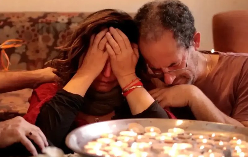 Mama lui Laor, un tânăr ucis de teroriștii Hamas: „I-am văzut numele scris pe o rachetă și am fost șocată. Nu vă răzbunați în numele meu”