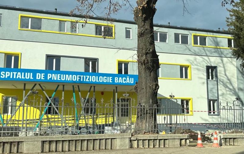 Rețineri DNA la un spital din Bacău. Mita cerută de doi angajați unui om de afaceri pentru un contract de igienizare