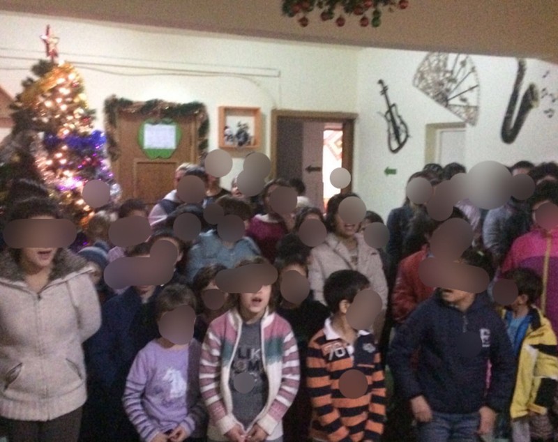 REPORTAJ: Dacă unii pozează în Bunul Samaritean doar de sărbători, ea aduce alinare tot timpul anului| FOTO