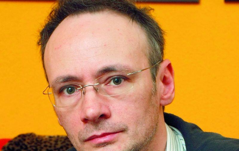 Mihai Albu regretă conflictul cu fosta soție. Ce spune despre relația lor
