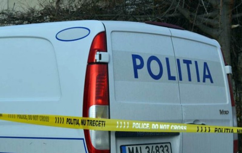 Cadavrul unei femei a fost mutilat de câini și de șobolani!