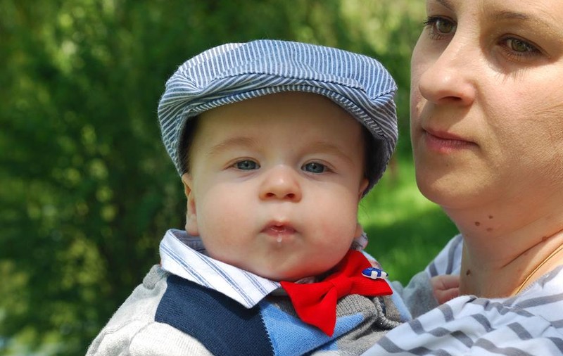 Oamenii se tem din cauza numărului tot mai mare de copii nevaccinați