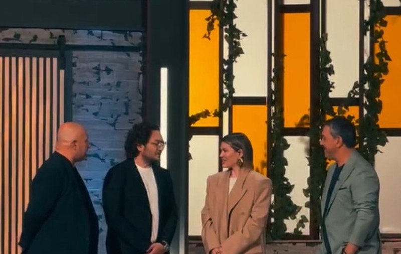 Primele imagini de la MasterChef 2025: „Sezon plin de surprize”. Au început filmările show-ului culinar de la PRO TV