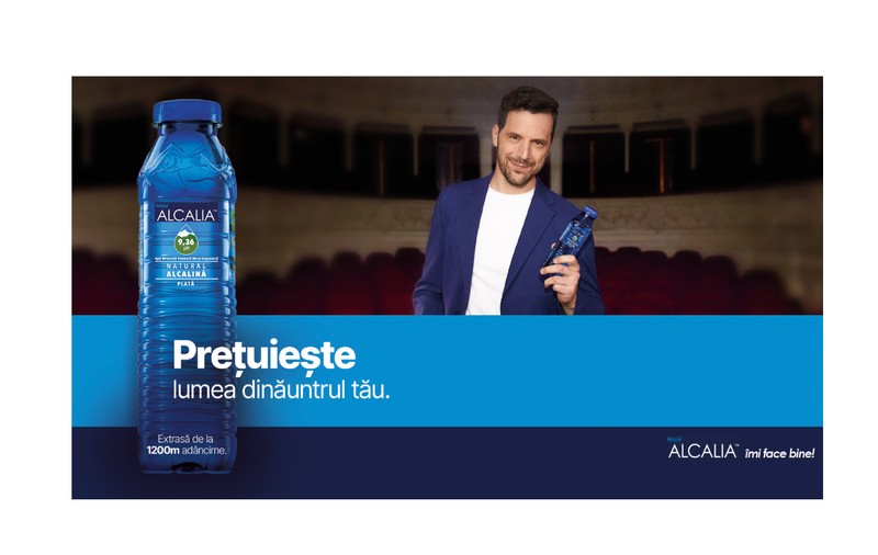 Prețuiește lumea dinăuntrul tău!