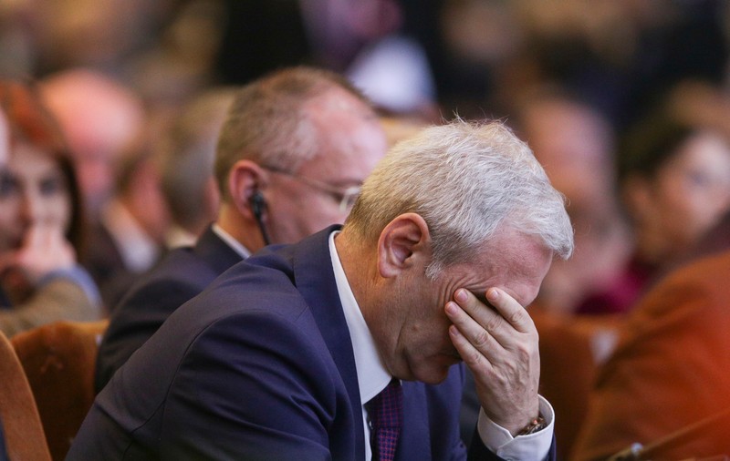 UPDATE/ Dosarul lui Liviu Dragnea, amânat pentru 3 decembrie. De ce vrea DNA mărirea pedepsei pentru președintele PSD, în dosarul angajărilor fictive